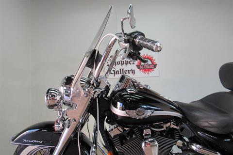 2003 Harley-Davidson Road King Classic in Temecula, California - Photo 10