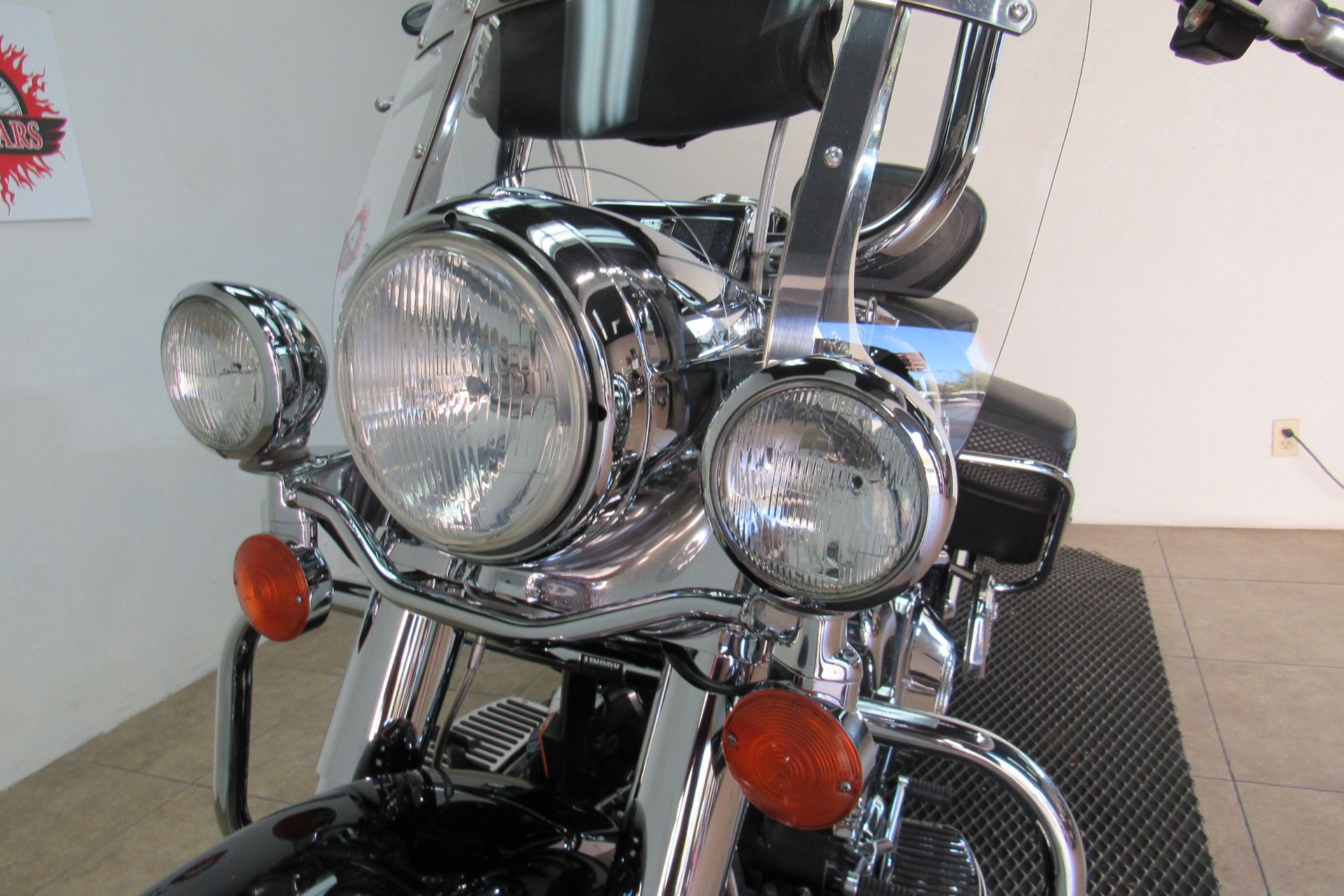 2003 Harley-Davidson Road King Classic in Temecula, California - Photo 24