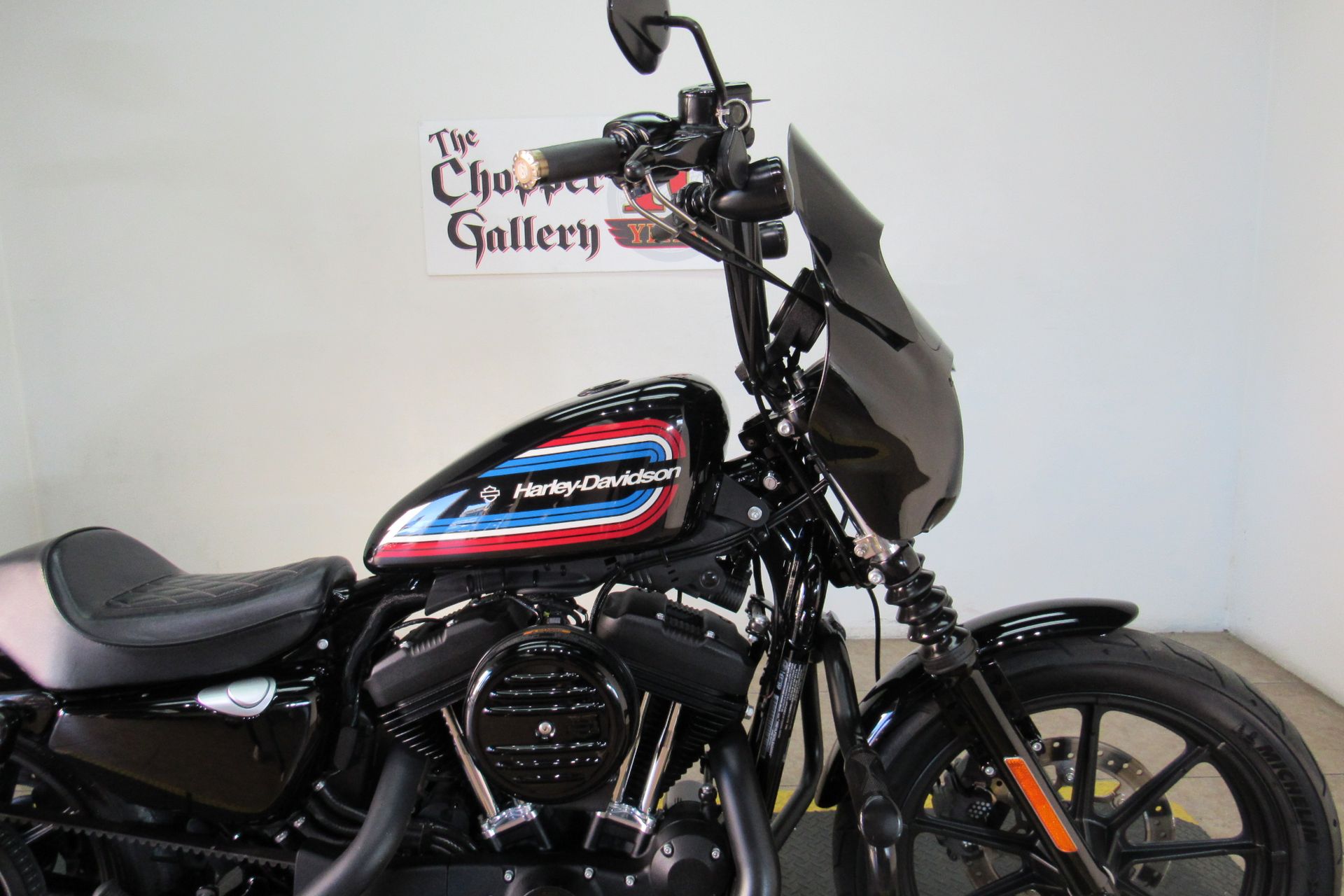 2020 Harley-Davidson Iron 1200™ in Temecula, California - Photo 5