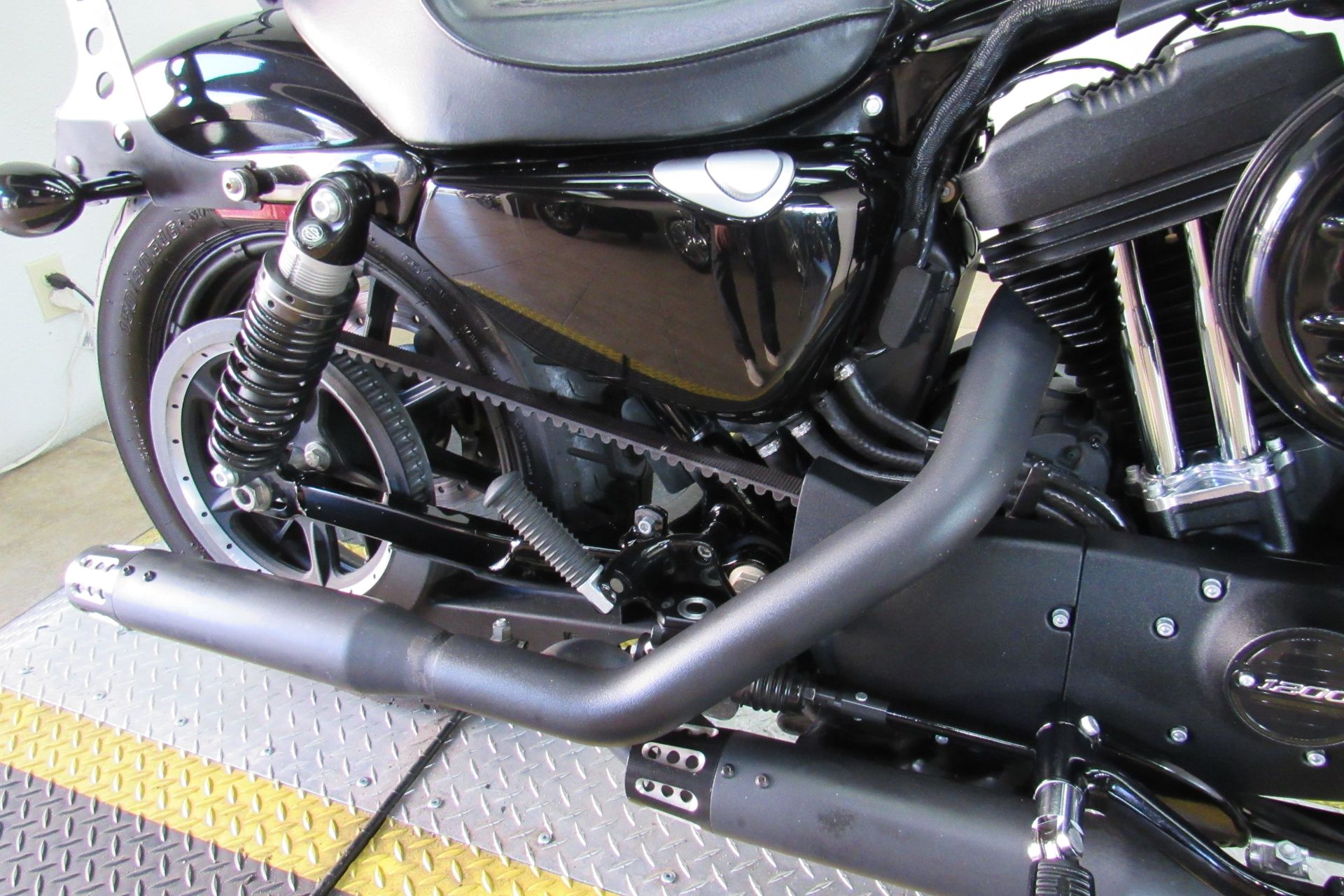 2020 Harley-Davidson Iron 1200™ in Temecula, California - Photo 15