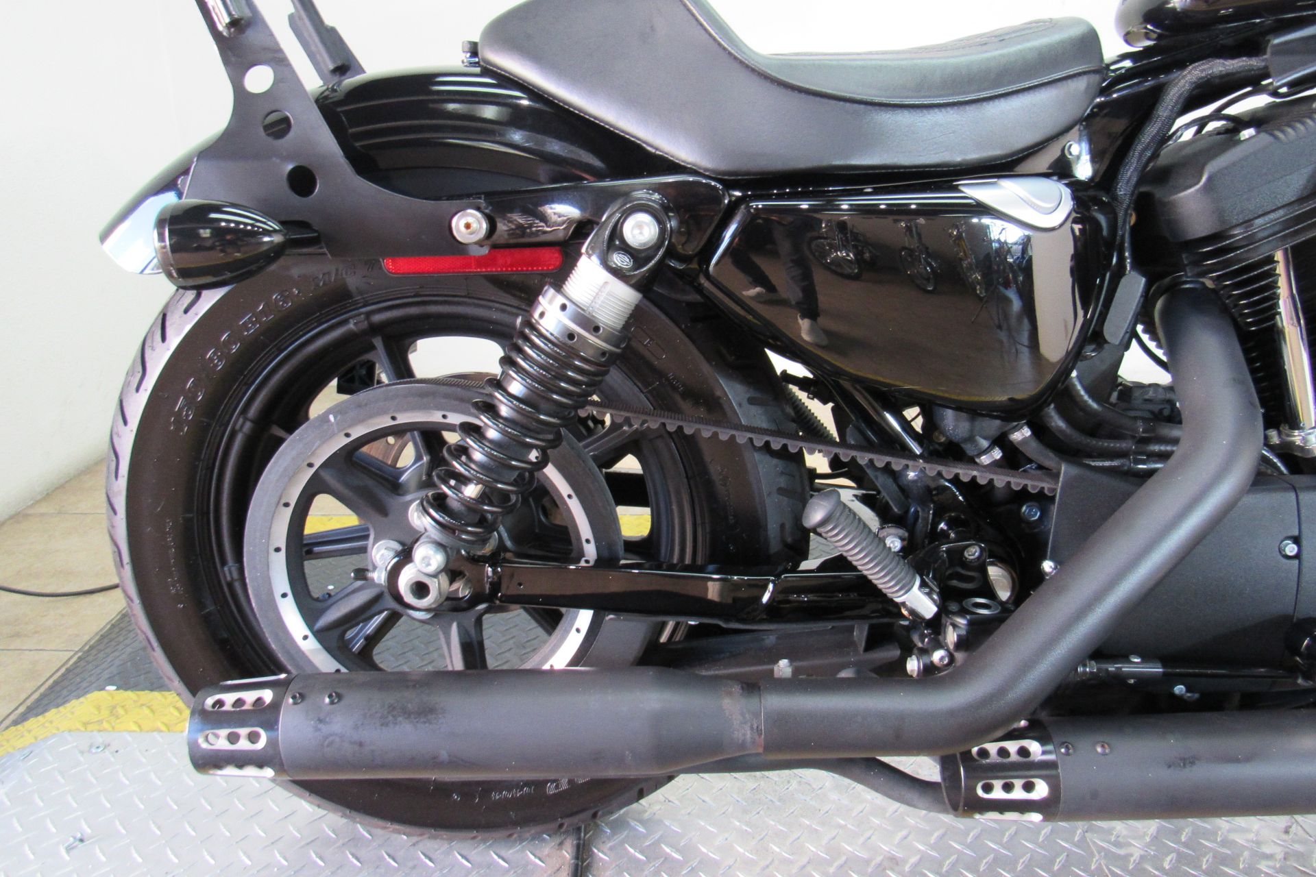 2020 Harley-Davidson Iron 1200™ in Temecula, California - Photo 29