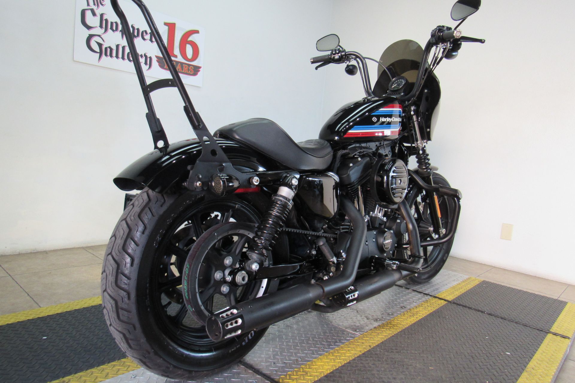 2020 Harley-Davidson Iron 1200™ in Temecula, California - Photo 31