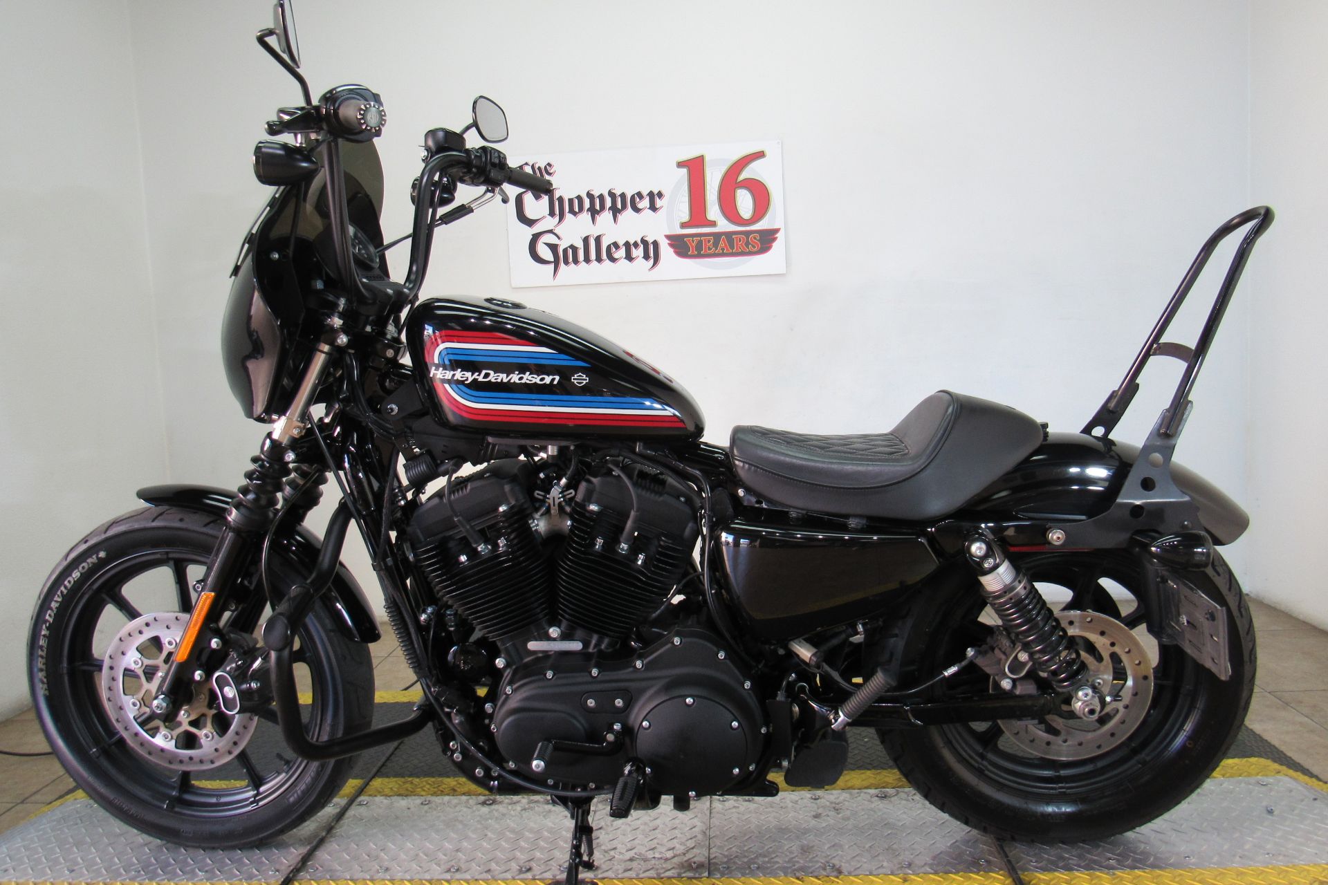 2020 Harley-Davidson Iron 1200™ in Temecula, California - Photo 2