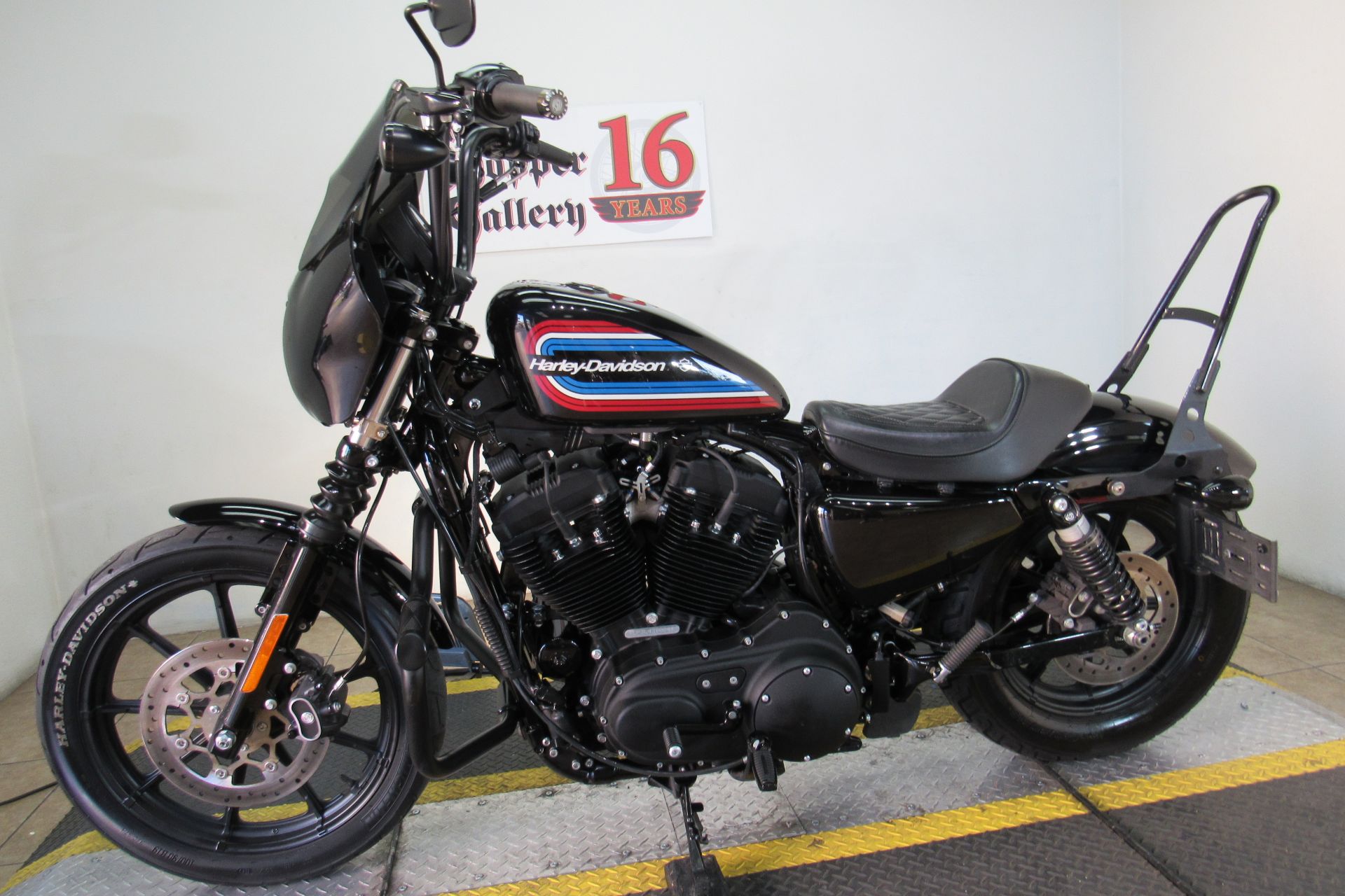 2020 Harley-Davidson Iron 1200™ in Temecula, California - Photo 8