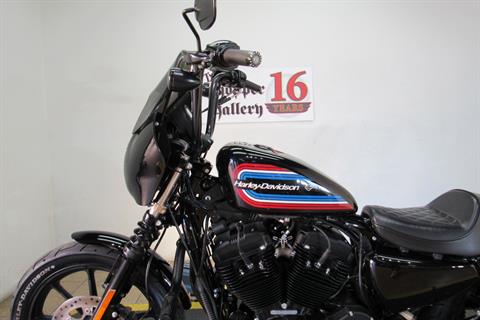 2020 Harley-Davidson Iron 1200™ in Temecula, California - Photo 6