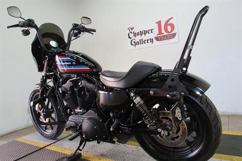 2020 Harley-Davidson Iron 1200™ in Temecula, California - Photo 32
