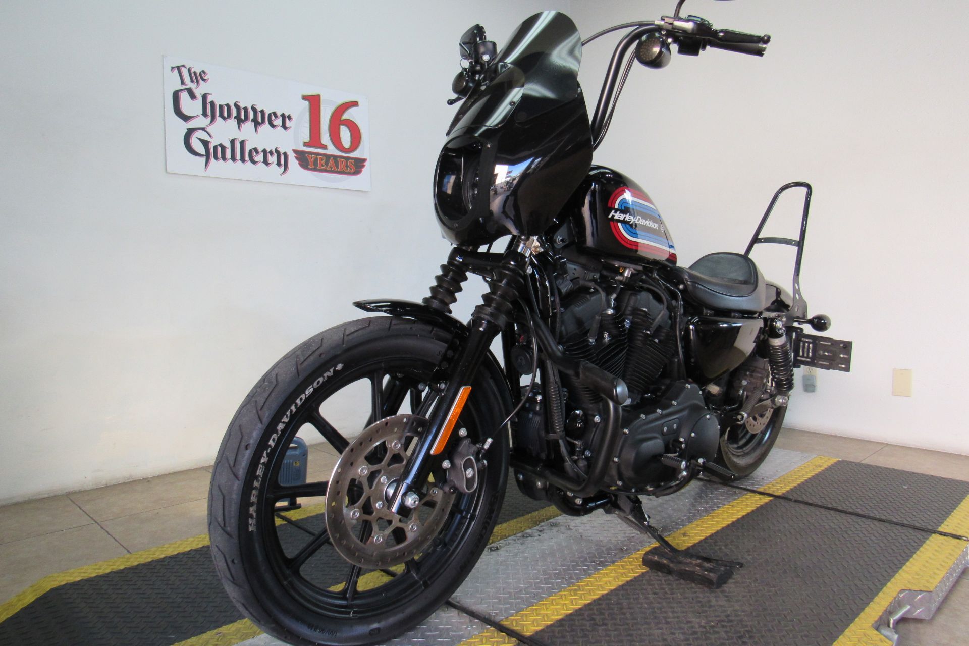 2020 Harley-Davidson Iron 1200™ in Temecula, California - Photo 33