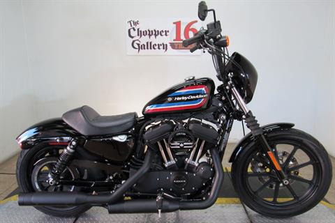 2020 Harley-Davidson Iron 1200™ in Temecula, California - Photo 1