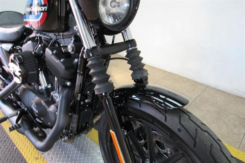 2020 Harley-Davidson Iron 1200™ in Temecula, California - Photo 17