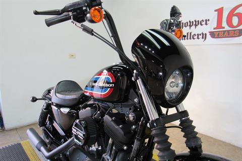 2020 Harley-Davidson Iron 1200™ in Temecula, California - Photo 18