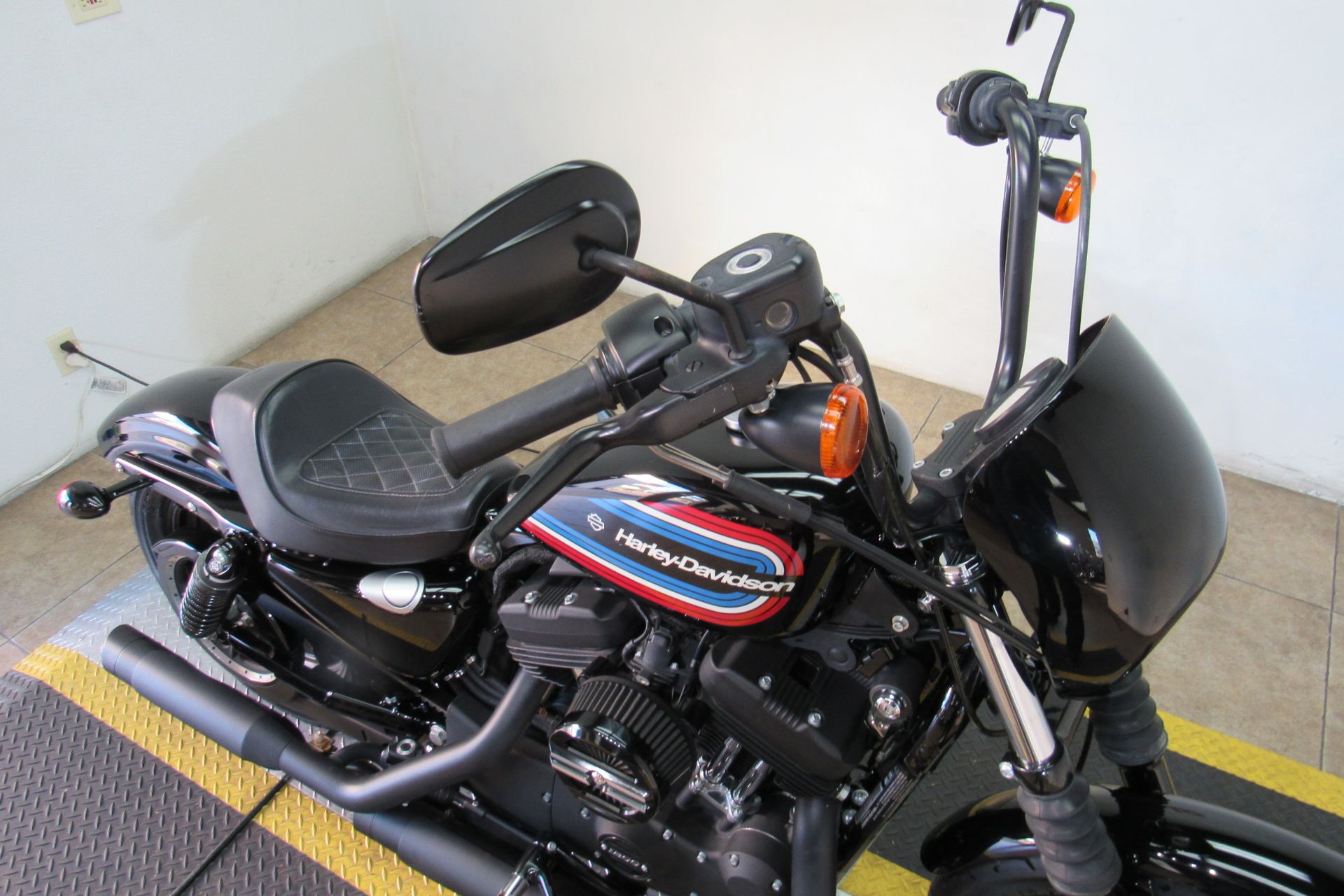 2020 Harley-Davidson Iron 1200™ in Temecula, California - Photo 20