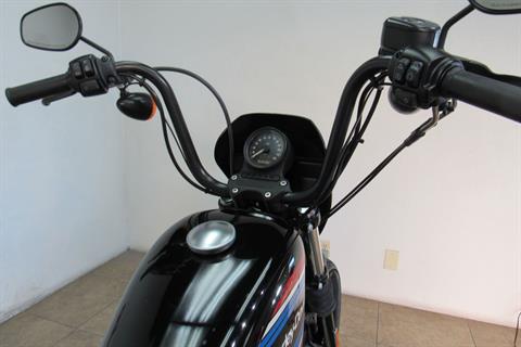 2020 Harley-Davidson Iron 1200™ in Temecula, California - Photo 24