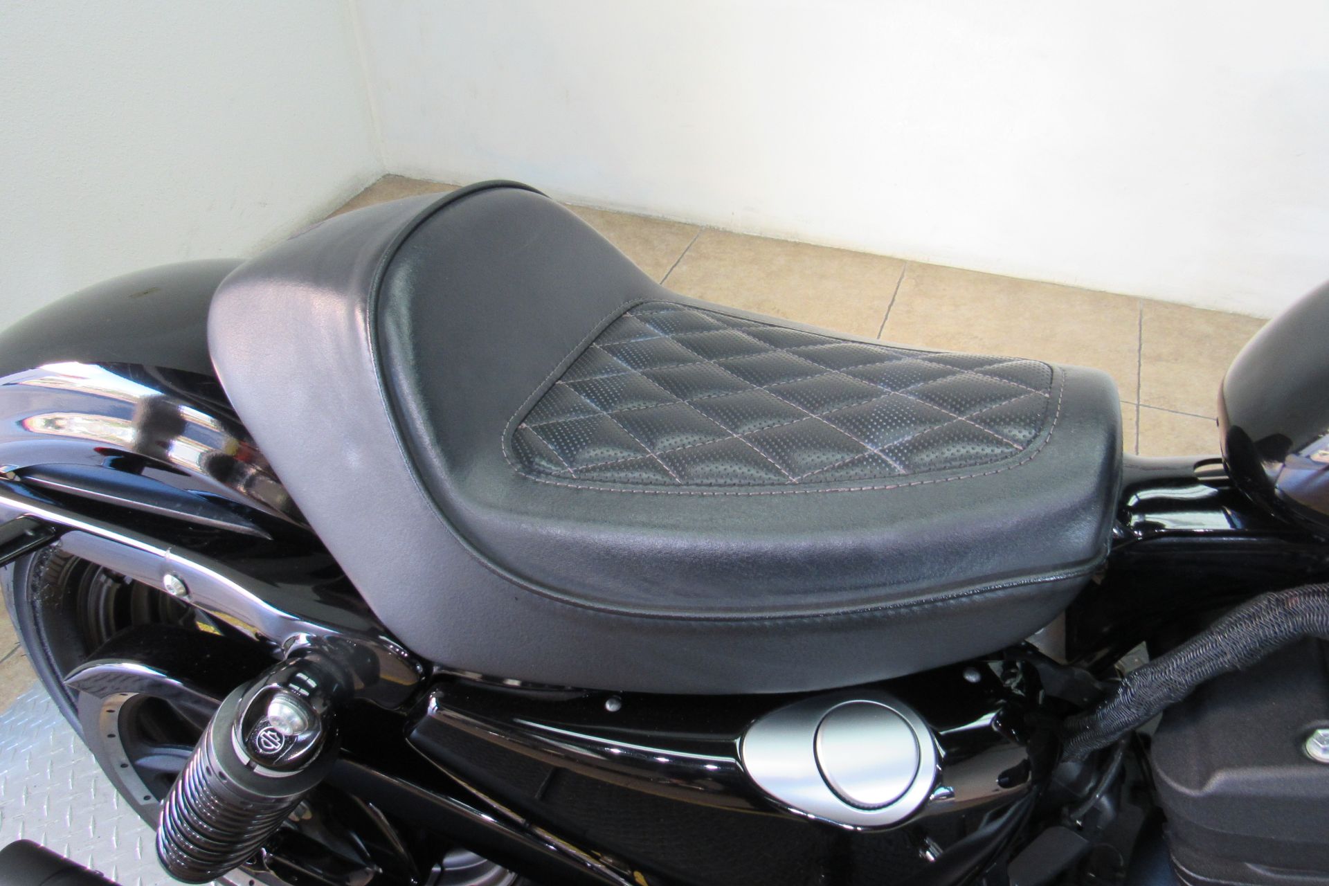 2020 Harley-Davidson Iron 1200™ in Temecula, California - Photo 25