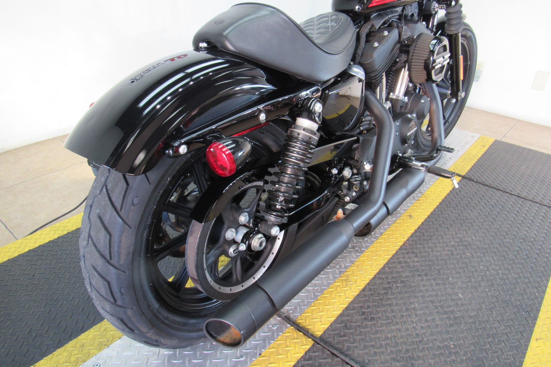 2020 Harley-Davidson Iron 1200™ in Temecula, California - Photo 28