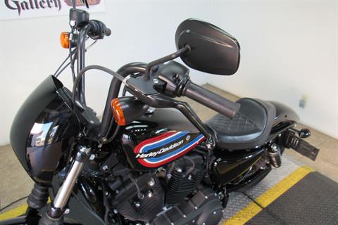 2020 Harley-Davidson Iron 1200™ in Temecula, California - Photo 21