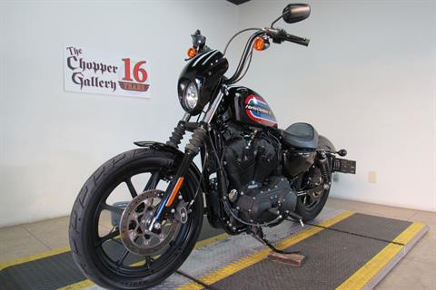 2020 Harley-Davidson Iron 1200™ in Temecula, California - Photo 32