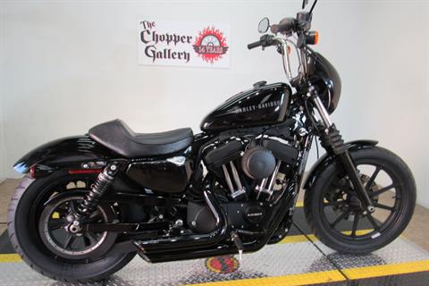 2020 Harley-Davidson Iron 1200™ in Temecula, California - Photo 5