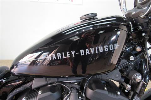 2020 Harley-Davidson Iron 1200™ in Temecula, California - Photo 7