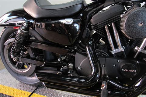2020 Harley-Davidson Iron 1200™ in Temecula, California - Photo 13