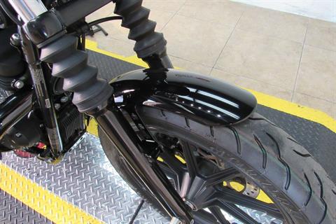 2020 Harley-Davidson Iron 1200™ in Temecula, California - Photo 19