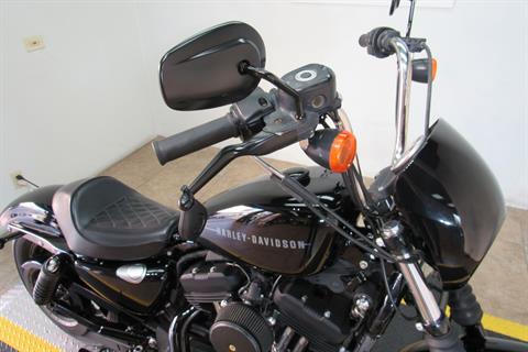 2020 Harley-Davidson Iron 1200™ in Temecula, California - Photo 23