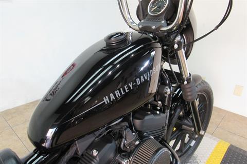 2020 Harley-Davidson Iron 1200™ in Temecula, California - Photo 25
