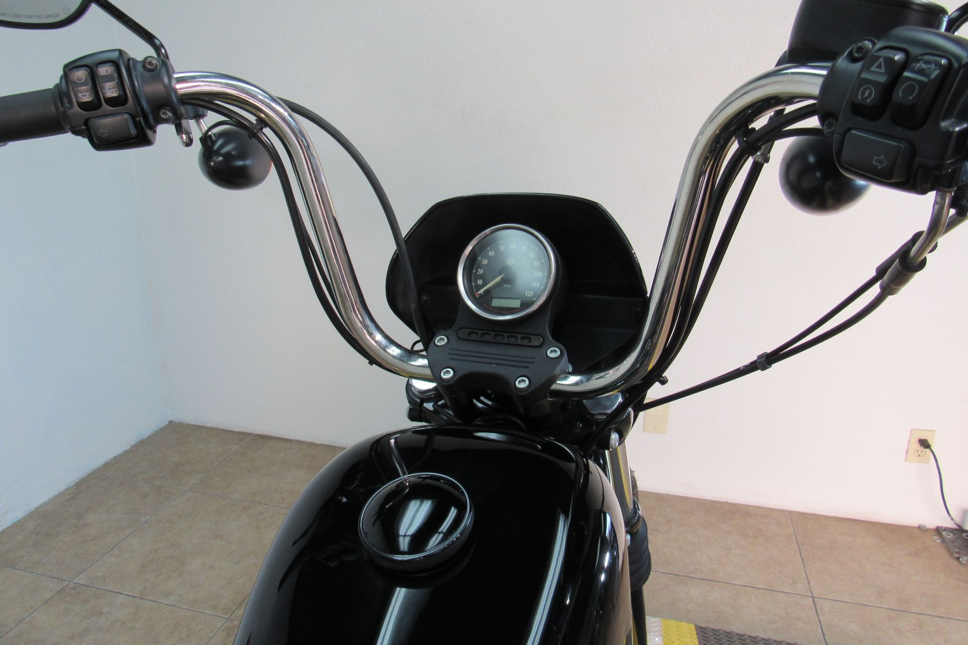 2020 Harley-Davidson Iron 1200™ in Temecula, California - Photo 27