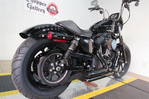 2020 Harley-Davidson Iron 1200™ in Temecula, California - Photo 35