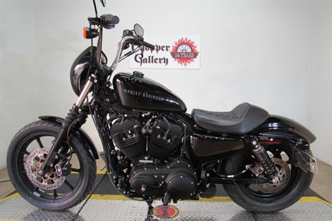 2020 Harley-Davidson Iron 1200™ in Temecula, California - Photo 2
