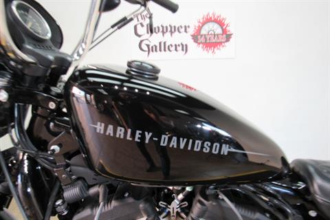 2020 Harley-Davidson Iron 1200™ in Temecula, California - Photo 8