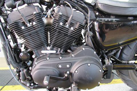 2020 Harley-Davidson Iron 1200™ in Temecula, California - Photo 12