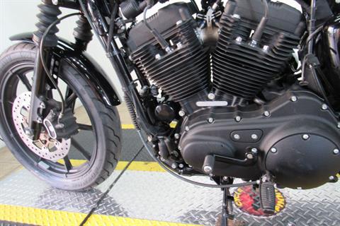 2020 Harley-Davidson Iron 1200™ in Temecula, California - Photo 16