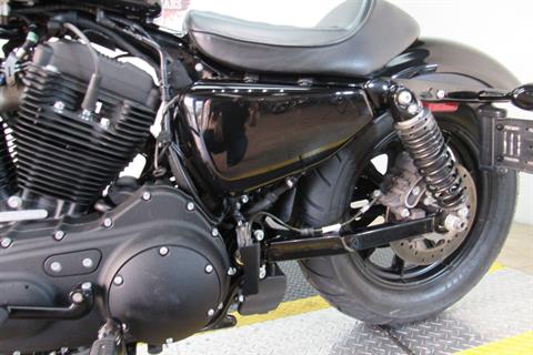 2020 Harley-Davidson Iron 1200™ in Temecula, California - Photo 14