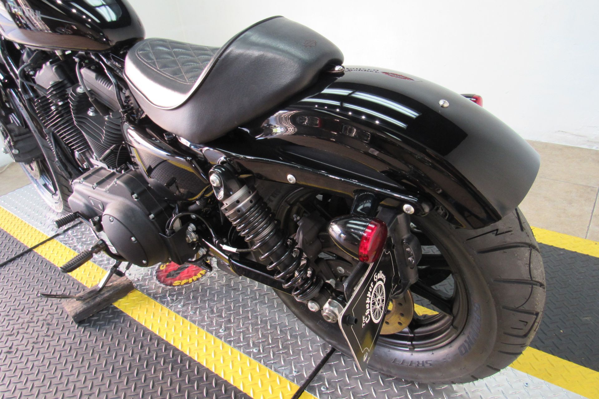 2020 Harley-Davidson Iron 1200™ in Temecula, California - Photo 34