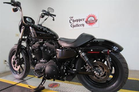 2020 Harley-Davidson Iron 1200™ in Temecula, California - Photo 36
