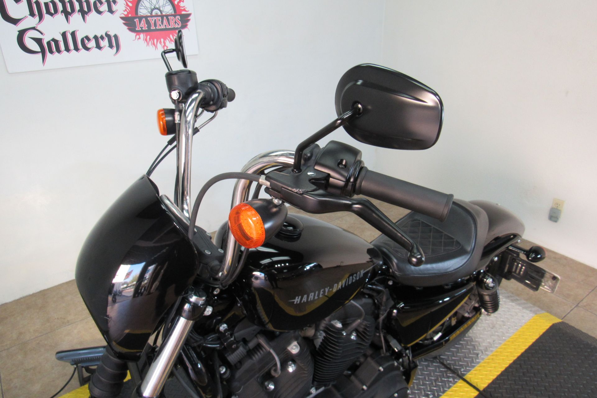 2020 Harley-Davidson Iron 1200™ in Temecula, California - Photo 24