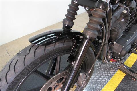 2020 Harley-Davidson Iron 1200™ in Temecula, California - Photo 20