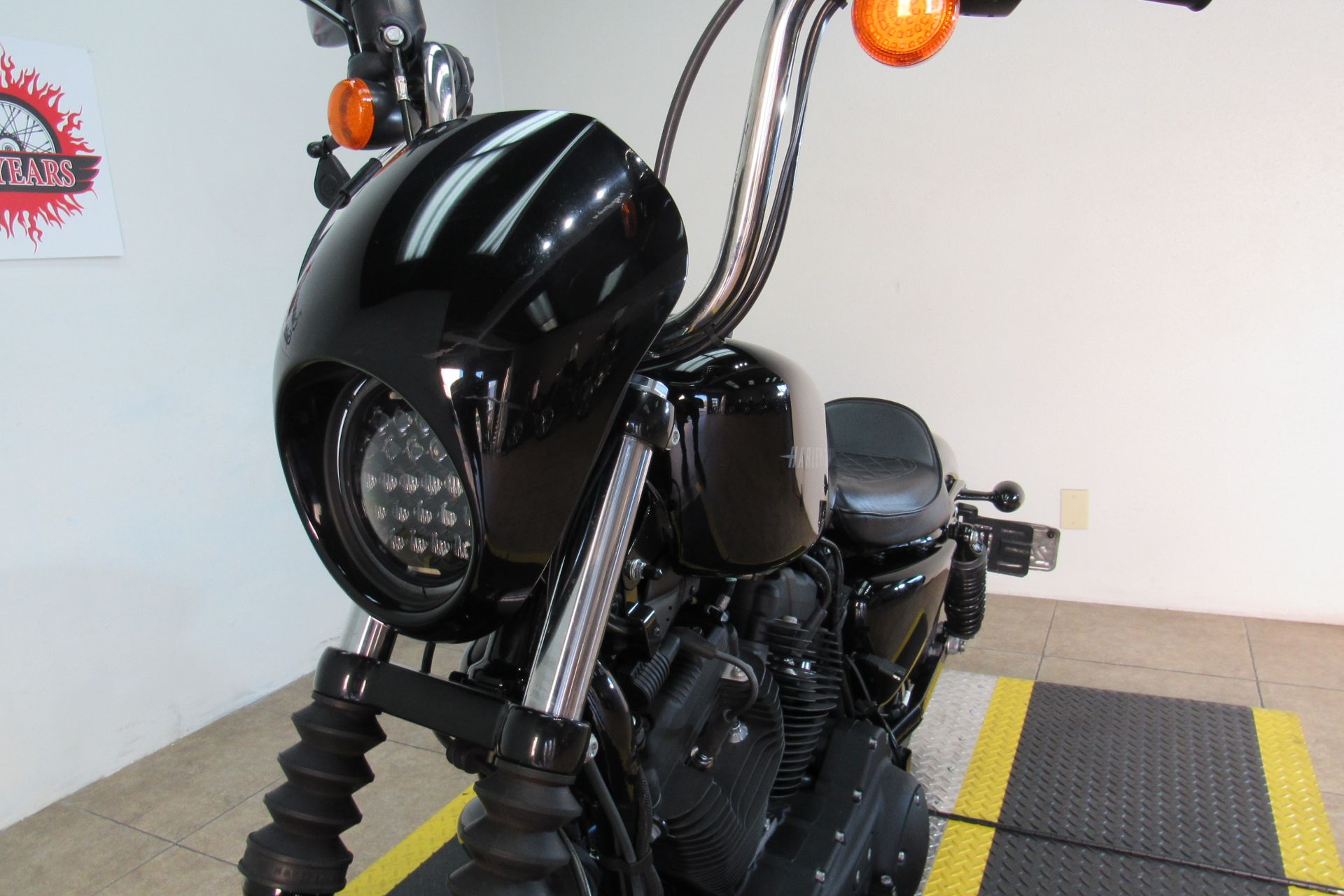 2020 Harley-Davidson Iron 1200™ in Temecula, California - Photo 22