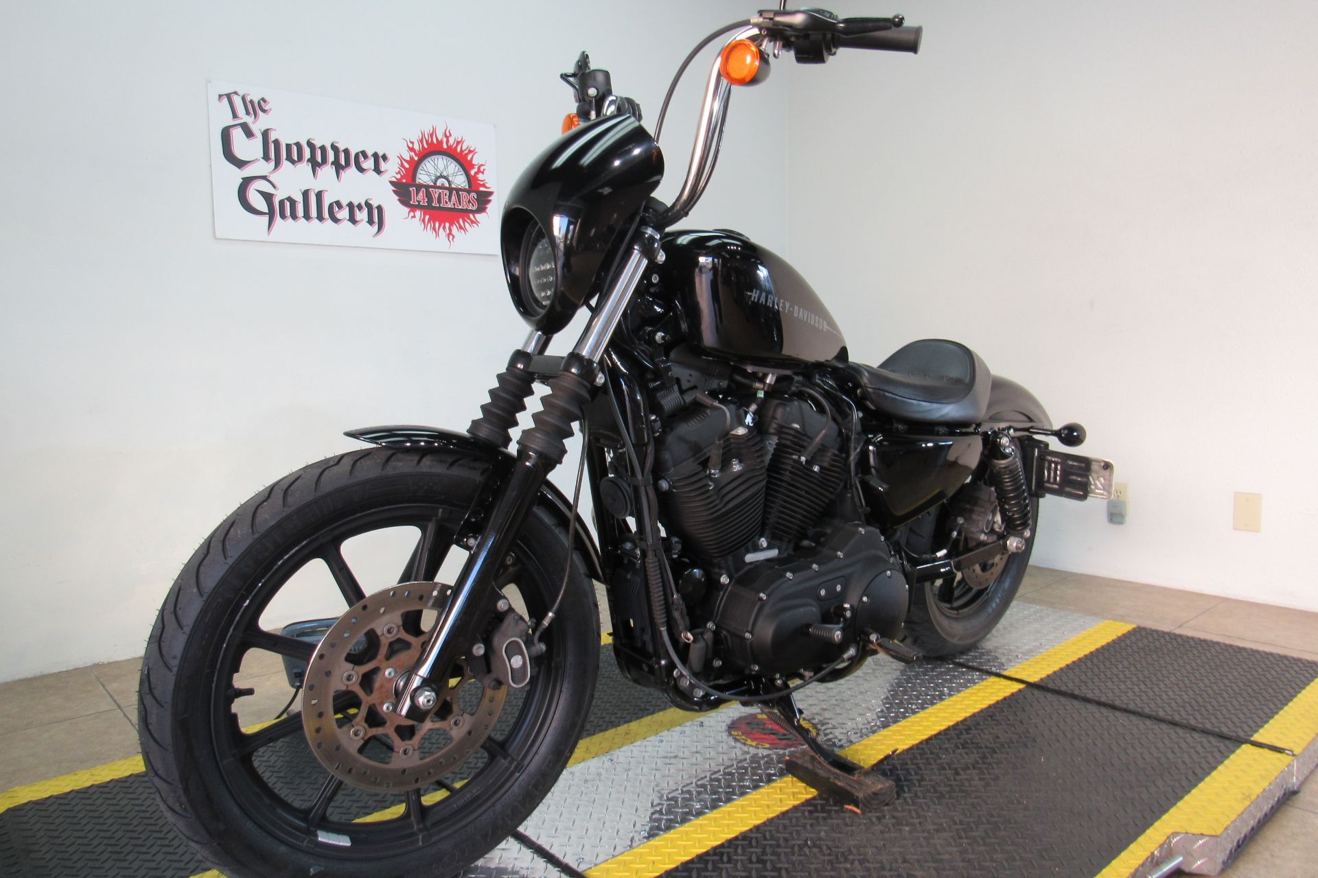 2020 Harley-Davidson Iron 1200™ in Temecula, California - Photo 37