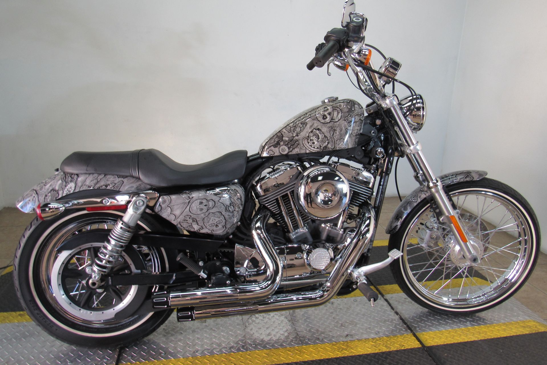 2016 Harley-Davidson Seventy-Two® in Temecula, California - Photo 9