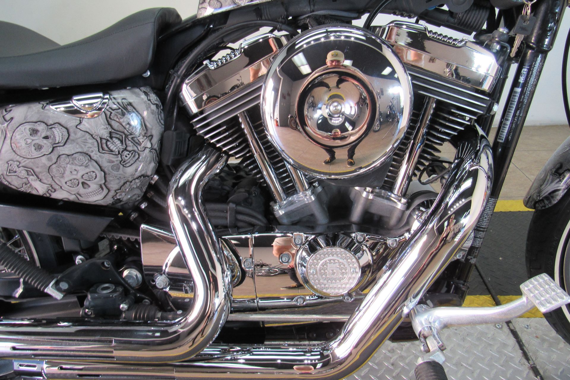 2016 Harley-Davidson Seventy-Two® in Temecula, California - Photo 13