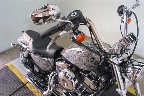 2016 Harley-Davidson Seventy-Two® in Temecula, California - Photo 19
