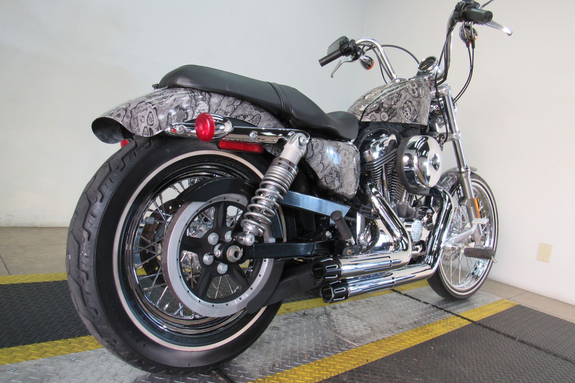 2016 Harley-Davidson Seventy-Two® in Temecula, California - Photo 28