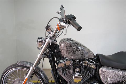 2016 Harley-Davidson Seventy-Two® in Temecula, California - Photo 4