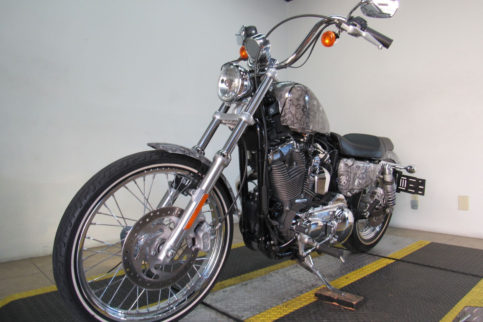 2016 Harley-Davidson Seventy-Two® in Temecula, California - Photo 30