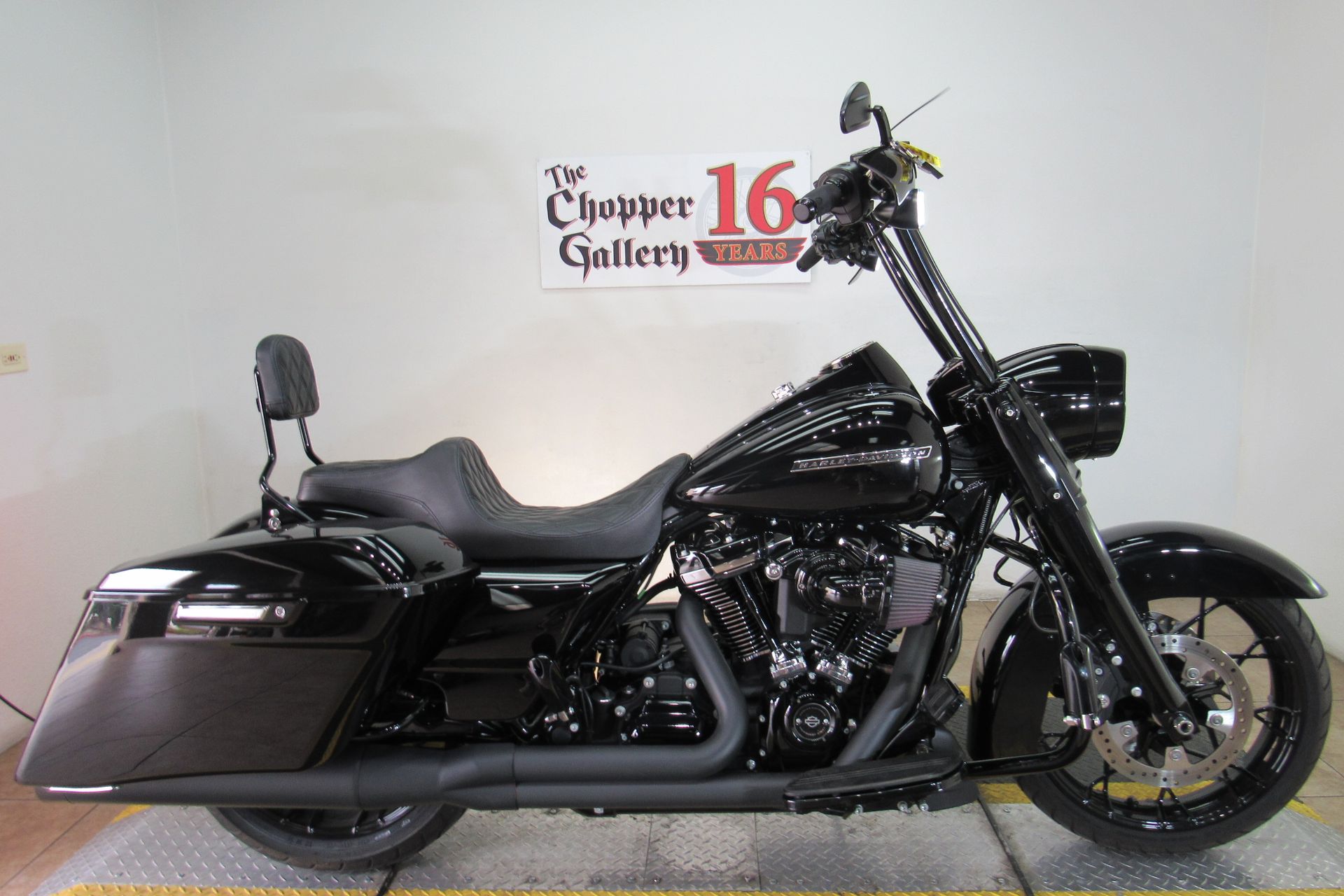 2020 Harley-Davidson Road King® Special in Temecula, California - Photo 1