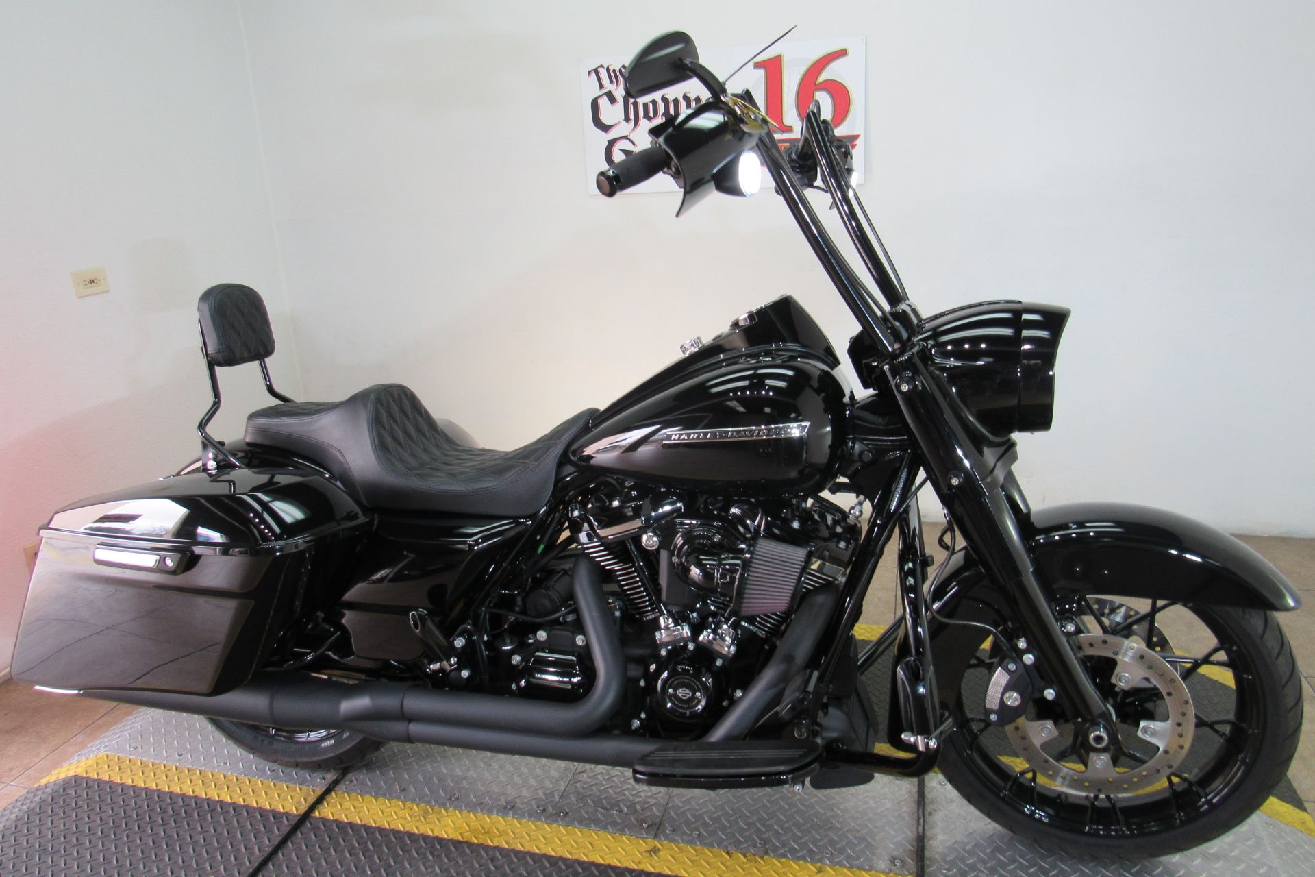2020 Harley-Davidson Road King® Special in Temecula, California - Photo 8