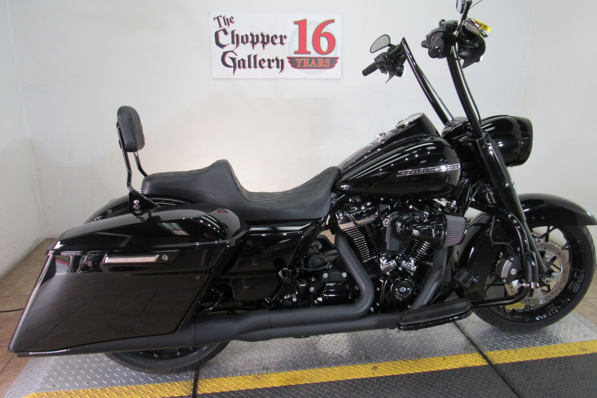2020 Harley-Davidson Road King® Special in Temecula, California - Photo 12