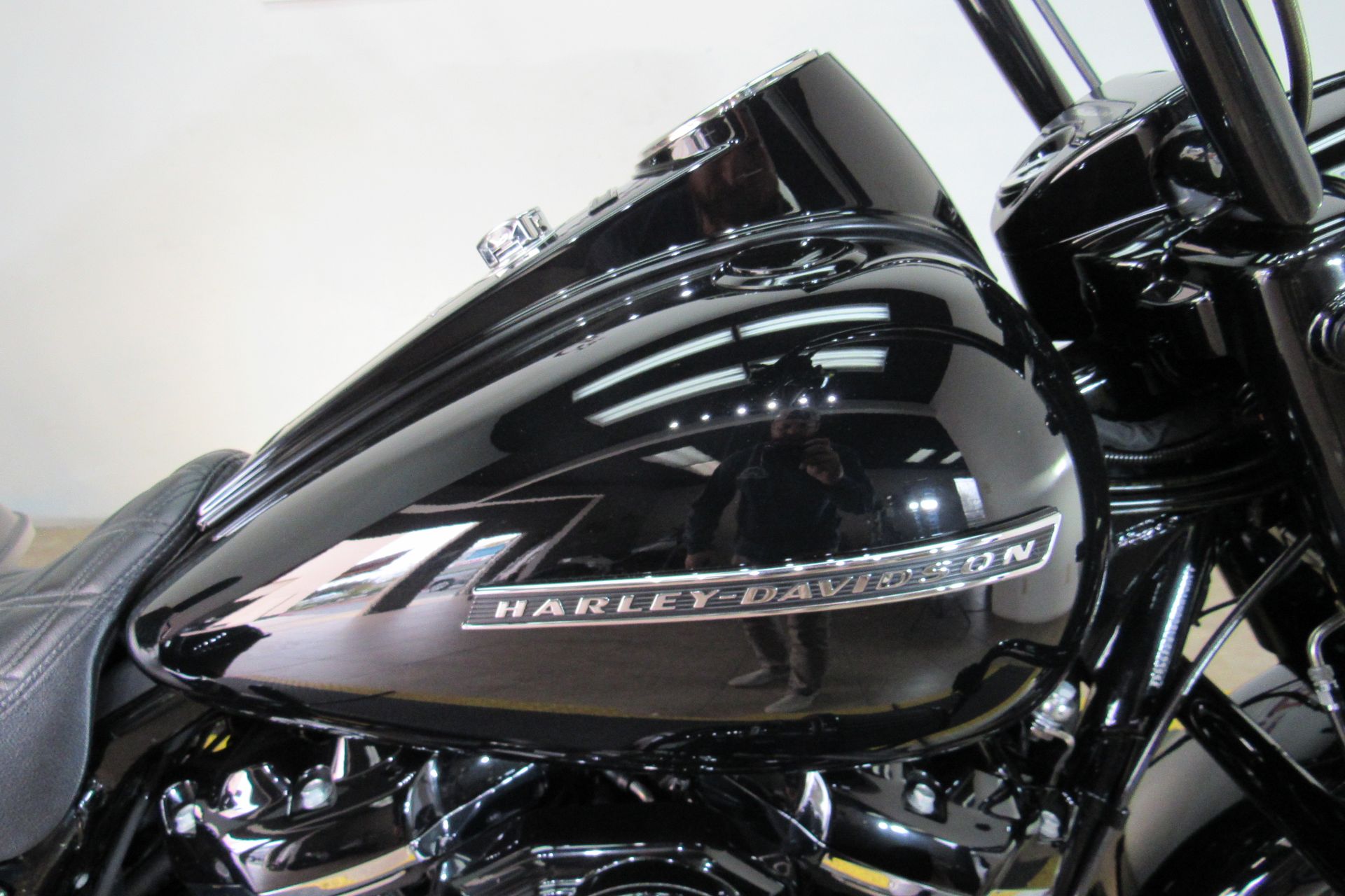 2020 Harley-Davidson Road King® Special in Temecula, California - Photo 4
