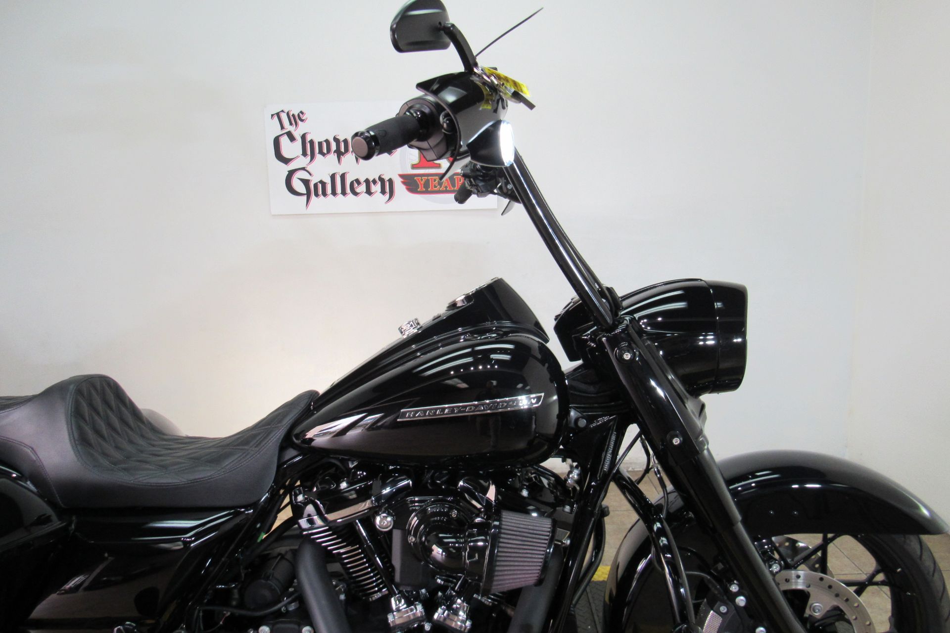 2020 Harley-Davidson Road King® Special in Temecula, California - Photo 10